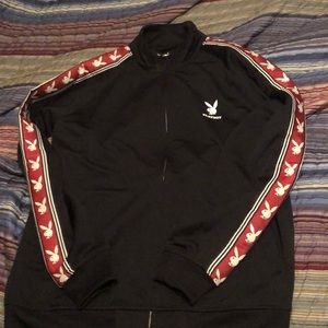 Playboy Track Jacket